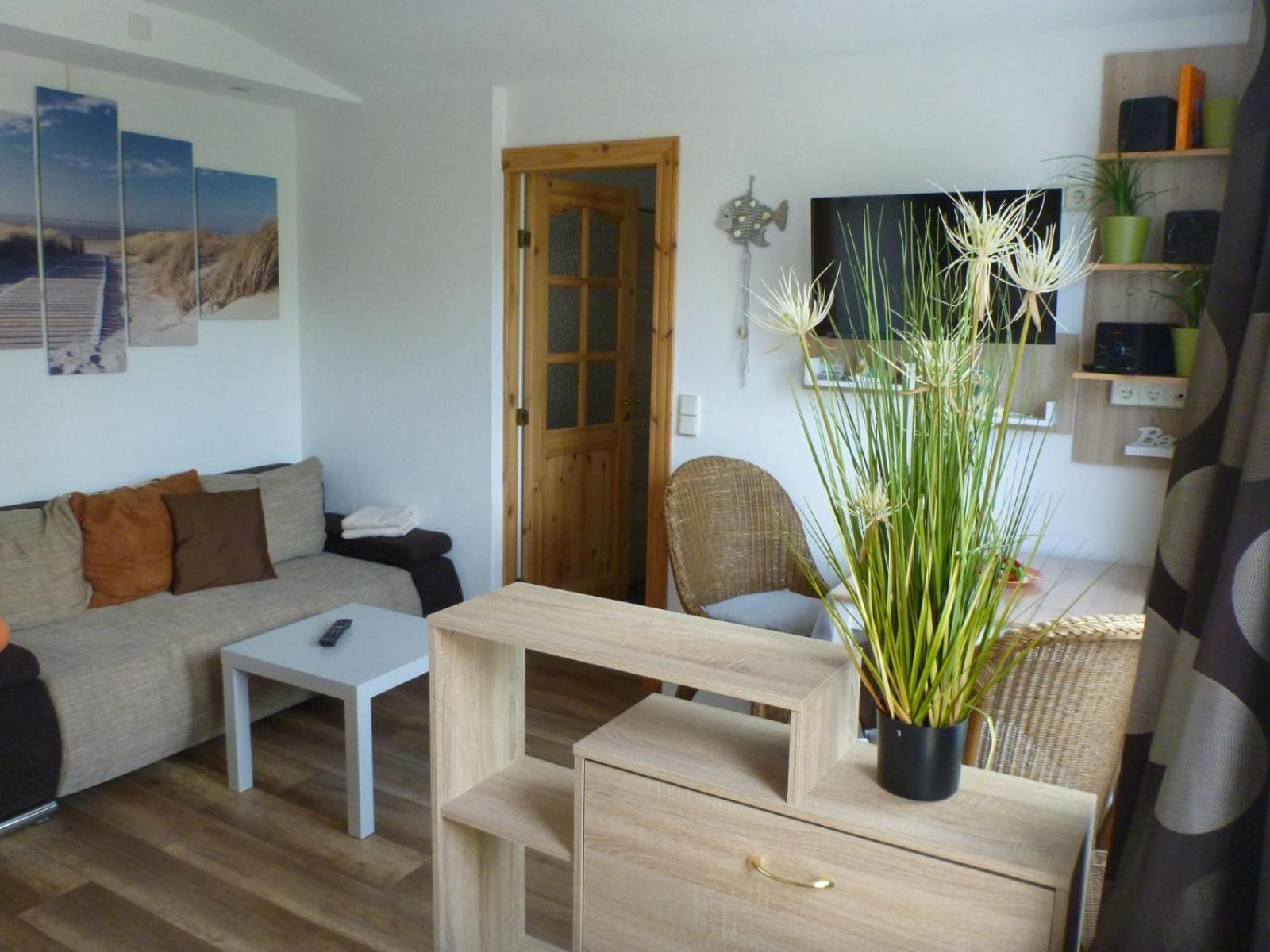 Ferienhaus Holst Sylt Wenningstedt-Braderup Exterior photo